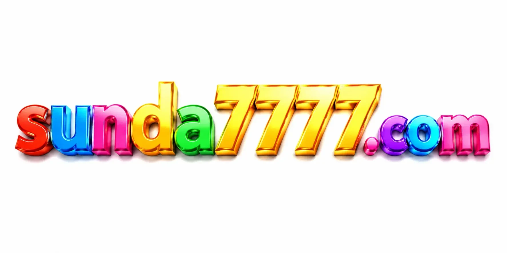 sunda777